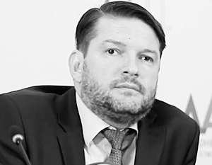 У "ДНР" вбили ставленика Курченка на чолі "міненерго"