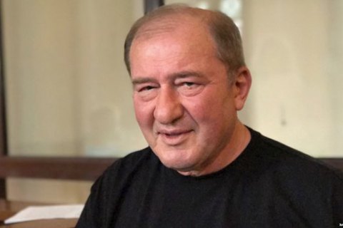 Умеров не будет просить Кремль о помиловании