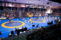 За день чемпионат Европы по борьбе принес Украине 4 медали