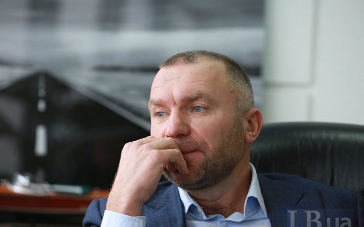 ЗМІ: У київському офісі компанії Concorde Capital проводять обшуки, її керівника Мазепу затримали на кордоні з Польщею