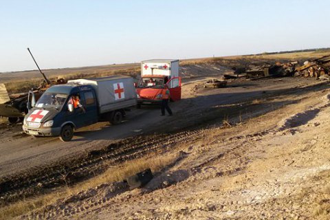 Отравления в армии происходят из-за алкоголя, а суицид – от депрессии, - военный врач