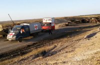 Отравления в армии происходят из-за алкоголя, а суицид – от депрессии, - военный врач