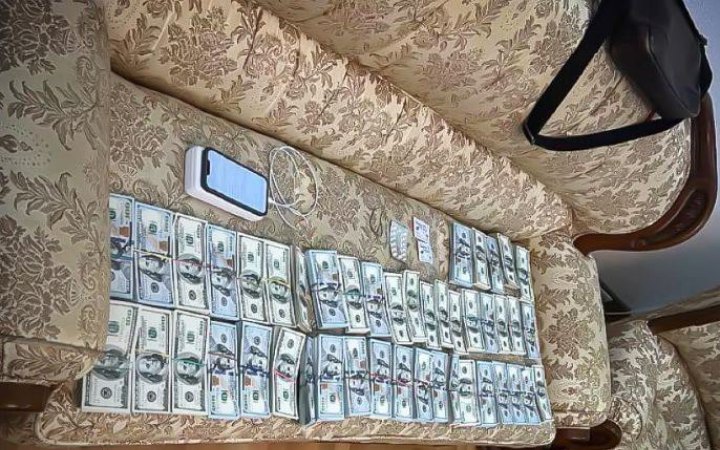 НАБУ і САП підозрюють у корупції голову Верховного Суду (оновлено)