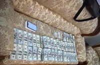 НАБУ і САП підозрюють у корупції голову Верховного Суду (оновлено)