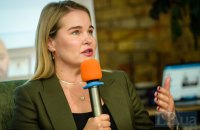 Посол Гетьманчук: НАТО тепер координує 80% усієї військової допомоги Україні