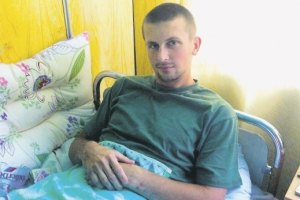 Десантнику-герою нужна помощь 