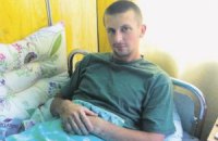 Десантнику-герою нужна помощь 