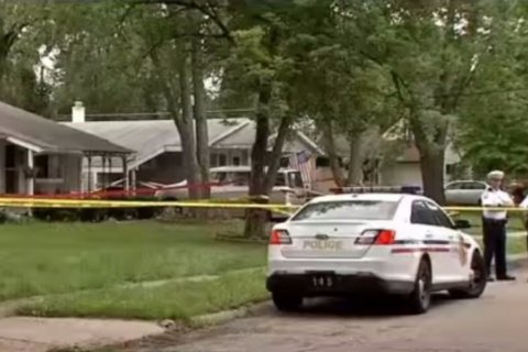 В США произошла стрельба в студгородке (обновлено)