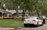 В США произошла стрельба в студгородке (обновлено)