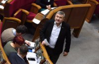 Экс-нардеп Луценко: во время похищения Вербицкого координатор титушек созванивался с будущим "слугой народа" 