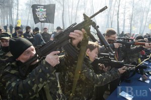 Рада виділила 6,9 млрд гривень на підвищення обороноздатності