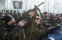 Рада выделила 6,9 млрд гривен на повышение обороноспособности