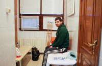 Поранений під завалами на Хмельницького в Києві будівельник потребує допомоги