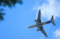 В Украину будет летать лоукостер из Молдовы
