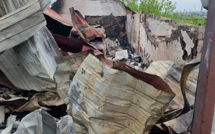 Росіяни вдарили по Краматорську з РСЗВ "Смерч": є жертви серед цивільних