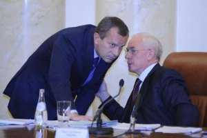 Правительство вылечит ЖКХ и ТЭК списанием 30 млрд грн 