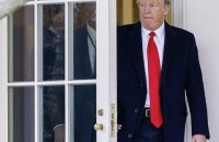 У влади РФ є потенційно "принизлива" інформації про Трампа, - CNN