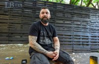Українцям пропонують надіслати на фронт листівку з подякою військовим