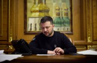Зеленський провів розмову із президентом ПАР