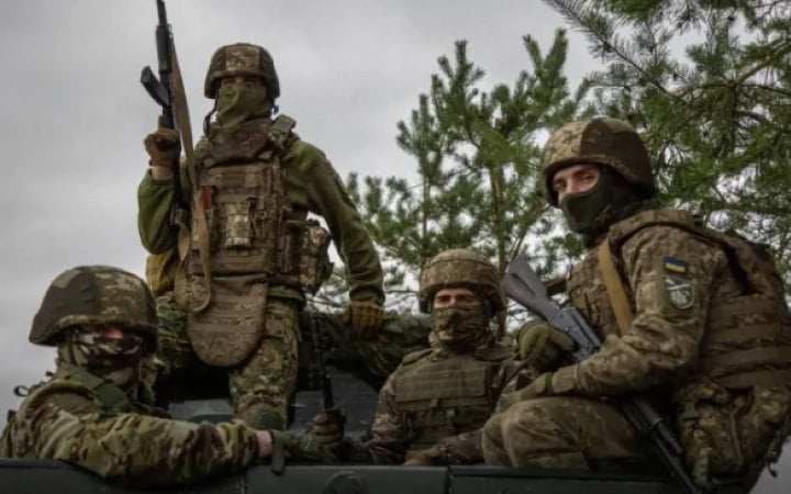 Військові без нових контрактів служитимуть до демобілізації, – заступник міністра оборони