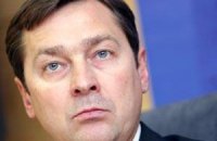 Мэр Вильнюса выступил против нерадивых водителей БТРом