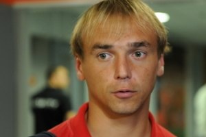 Голайдо: "Вся борьба впереди"