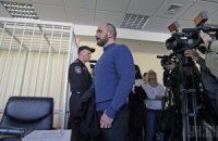 Адвокат Садовника предположил, что его клиента похитили