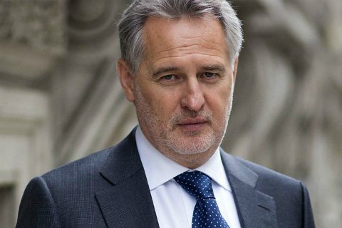 Апелляционный суд подтвердил взыскание с ОПЗ $251 млн в пользу Фирташа