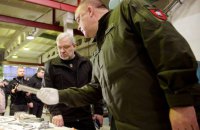 Україна вироблятиме ядерне паливо для своїх АЕС, готується і до експорту
