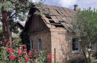 На Дніпропетровщині через обстріли РФ поранені двоє людей