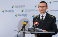 П'ять військових загинули в середу на Донбасі