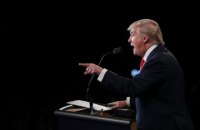 Трамп: Башар Асад міцніший і розумніший за Клінтон і Обаму
