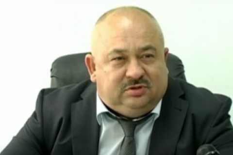 И.о. мэра Смелы отправили в отставку за срыв отопительного сезона