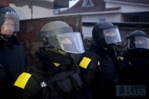 За подготовку теракта на объекте энергетики СБУ задержала двоих человек 