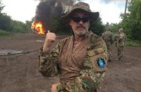 Главу Луганской ВГА Туку проверят на детекторе лжи