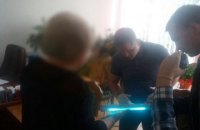 Керівництво Горохівського району Волинської області попалося на хабарі