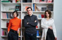 ist publishing: “Нам недостатньо просто видати книжку, нам важливо створити для неї контекст”