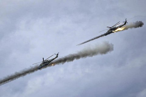 Россия нанесла удар по школе искусств Мариуполя, где в укрытии находились несколько сотен мирных жителей