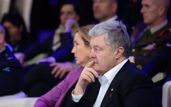 Членство України в НАТО потрібне для безпеки Європи та світу, - Порошенко у Галіфаксі