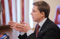 Довгий написал заявление об отставке - источники