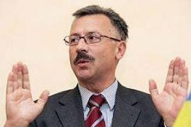 Регионал Головатый заявляет о нарушении Конституции