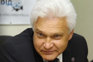 Калинин: существенного сокращения в СБУ из-за нового УПК не будет