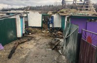 Ворог вкотре обстріляв прикордонні населені пункти Харківщини