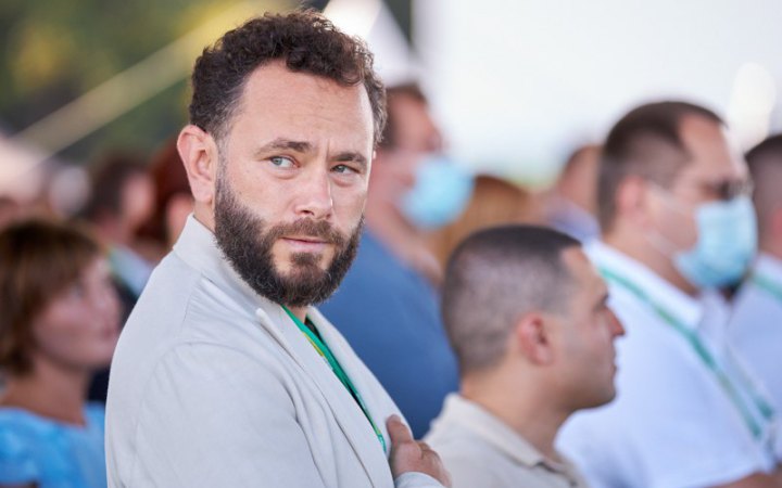 Дубінський під час перебування за кордоном встигнув двічі відвідати Італію, Хорватію та Іспанію, – ДБР
