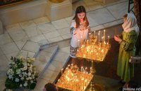 Як насправді варто поводитися у храмі?