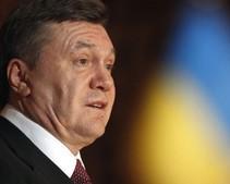 Янукович решил лишить губернаторов партбилетов?