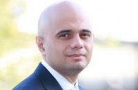 Новым главой МВД Великобритании стал Саджид Джавид