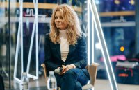 Оксана Форостина: «Ми вже достатньо сильні, щоб говорити про складні моменти нашої історії відверто»