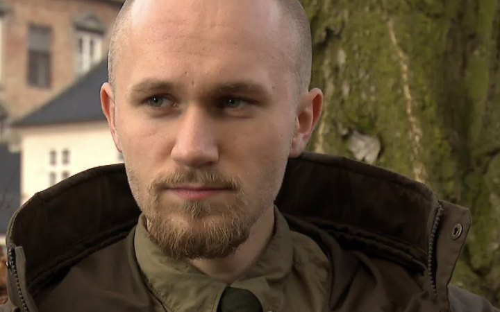 На фронті загинув волонтер-парамедик з Данії