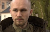 На фронті загинув волонтер-парамедик з Данії